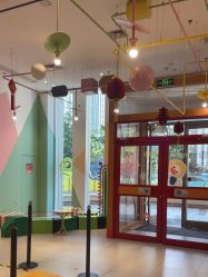 -玩元素·家庭游乐成长中心(香格里拉店)