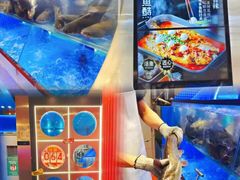 -鱼酷活鱼烤鱼(恒隆广场店)