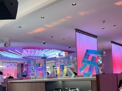 -海底捞火锅(杭州庆春路夜宵主题店)