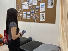 -优复医疗·骨科康复UP Clinic(陆家嘴院区)
