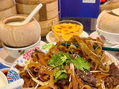 -香港蓮香樓(中環店)