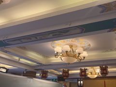 -峨嵋酒家(地安门店)