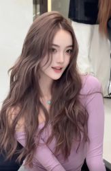 -DL HOPE明星造型