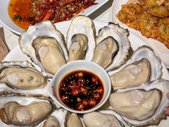 -杨氏青龙虾·羊蝎子(托乐嘉店)