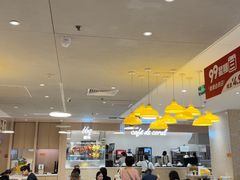 -大家乐(广州荔湾领展广场店)