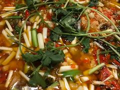-邱金小炒·30 年盐帮江湖菜(自贡店)