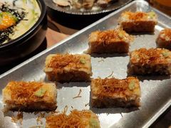 -KimPro 辛普乐概念韩餐