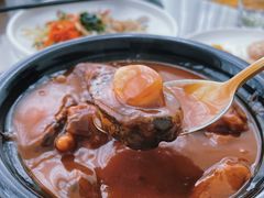 -将相和·海鲜蒸饺大连菜