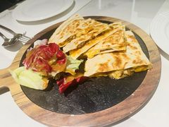 -静香HOUSE·全时段融合餐厅(七星欢乐颂店)