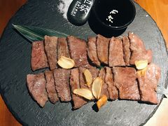 安格斯牛小排-石葵(锦业时代店)