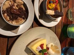 海盐焦糖冰淇淋-THE CANNERY&JUJU 新鲜海鲜·牛排美食酒廊
