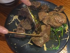 -受气牛肉·重庆耙牛肉(来福士店)