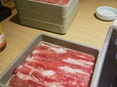 -温野菜涮涮锅(曲江大悦城店)