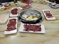 -杏花吴记牛肉火锅