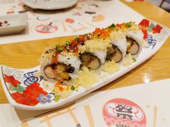 -上户日本料理(北仑富邦店)