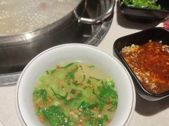 -潮泰牛肉火锅 · 创于1992年(车公庙店)