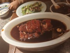 -南京大牌档(青岛万象城店)