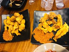 -老天桥蛙炉火锅(昆山直营店)