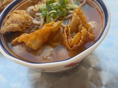 -非遗·十八曲鱼饺(西马总店)