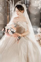 -荷玛高端新娘跟妆团队·彩妆培训