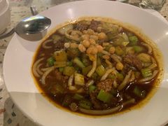 -疆Jiang·新疆秘制料理
