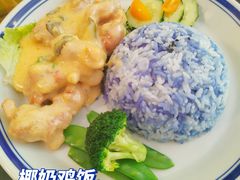-马来MO简餐.南洋风味料理(美食街店)