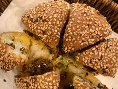 -Let's Taipei 非常烘焙(太古里店)