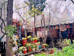 -正宗天津烧麦馆(柳州路店)