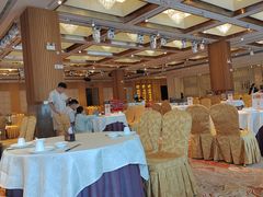 -海皇食府(水都假日酒店店)