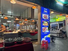 -车头老二大排档(金城步行街店)