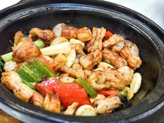 -寻味顺德·南记酒家·传统顺德菜·鱼生(广源路店)