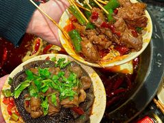 -蜀大侠火锅(总府路店)