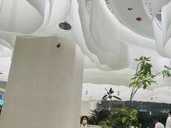 大堂-大树餐厅(朝阳大悦城店)