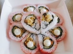 -N多寿司(惠山万达店)