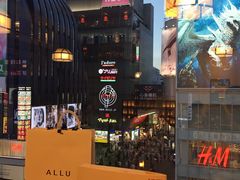 -蟹道乐(道顿堀本店)