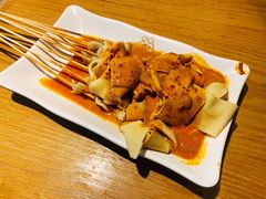 -姐弟俩土豆粉(西安小寨店)