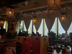 -润园四季椰子鸡火锅(海上世界店)