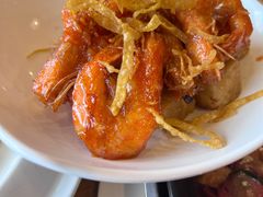 美极虾-日昌餐馆(亦庄店)