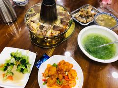 -聚雅美食