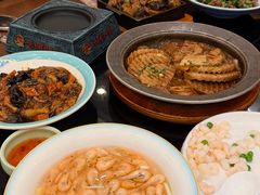 -锡和无锡菜(景丽苑店)