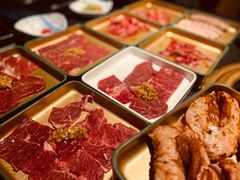 -神户赤童日式烤肉(金地广场店)
