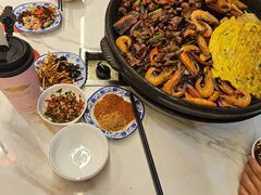 -一烙锅(友谊店)