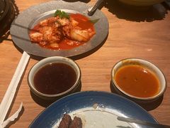 -烧肉达人•炭火烧肉(新天地店)