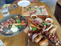 -MARU玛露音乐餐厅(大学路店)