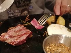 -半秋山西餐厅(巴南万达广场店)