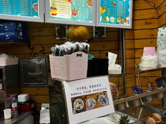 -初心炒酸奶(厚德品园店)