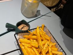 -梳打冰室(氹仔店)