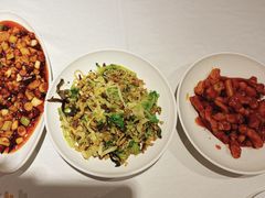 -渝信川菜(工体店)