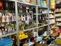 -西北轻工批发市场