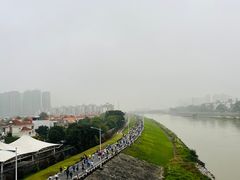 -映月湖公园
